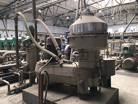 二手化工設備市場電話